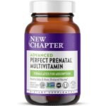 advanced prenatal vitamin review