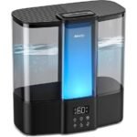 aeocky humidifier review summary