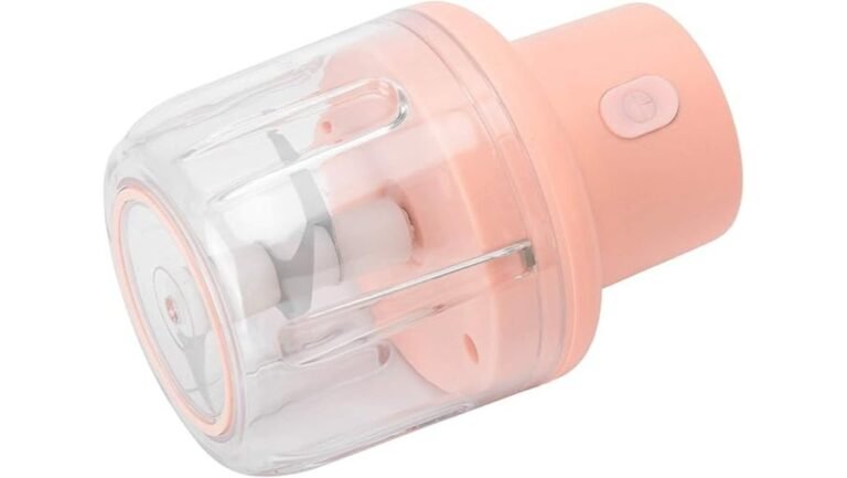 airshi baby food maker
