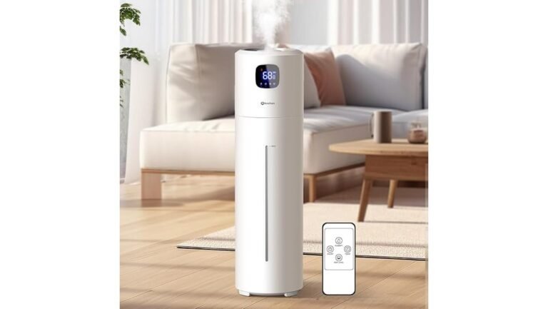 akeshan zg 562 humidifier review
