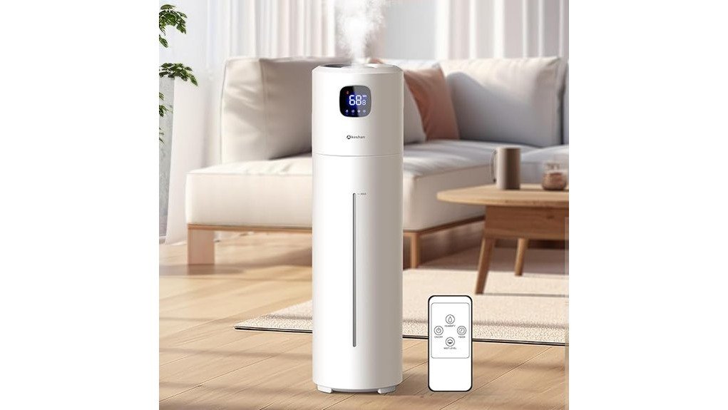 akeshan zg 562 humidifier review