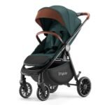all terrain baby stroller review