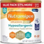 allergy friendly infant formula