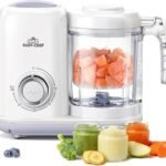 amzbabychef food maker review