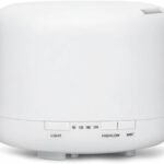 aromatherapy diffuser review insights