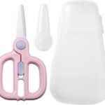 artenny baby food scissors