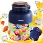 arumma portable juice blender review
