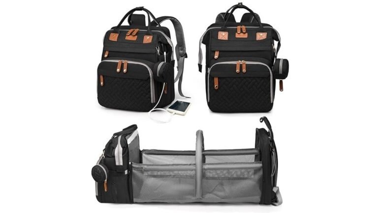 astro alan baby diaper bag