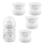avent bottle silicone sleeves