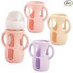 avent silicone sleeve review