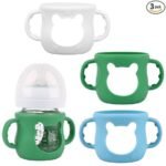 avent silicone sleeve review