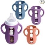 avent silicone sleeve review