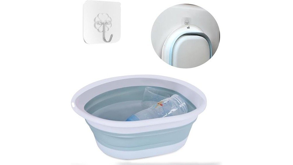 baby bottle cleaning solution