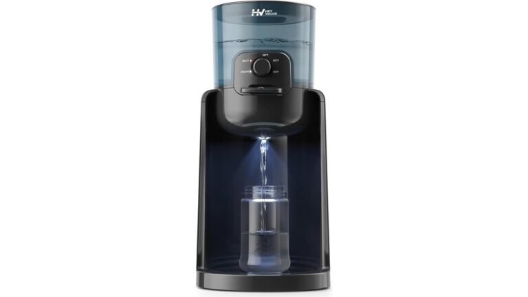 baby bottle warmer review