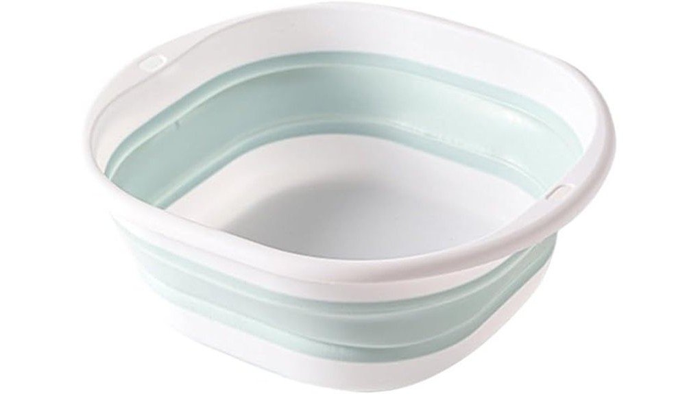 baby bottle washing solution