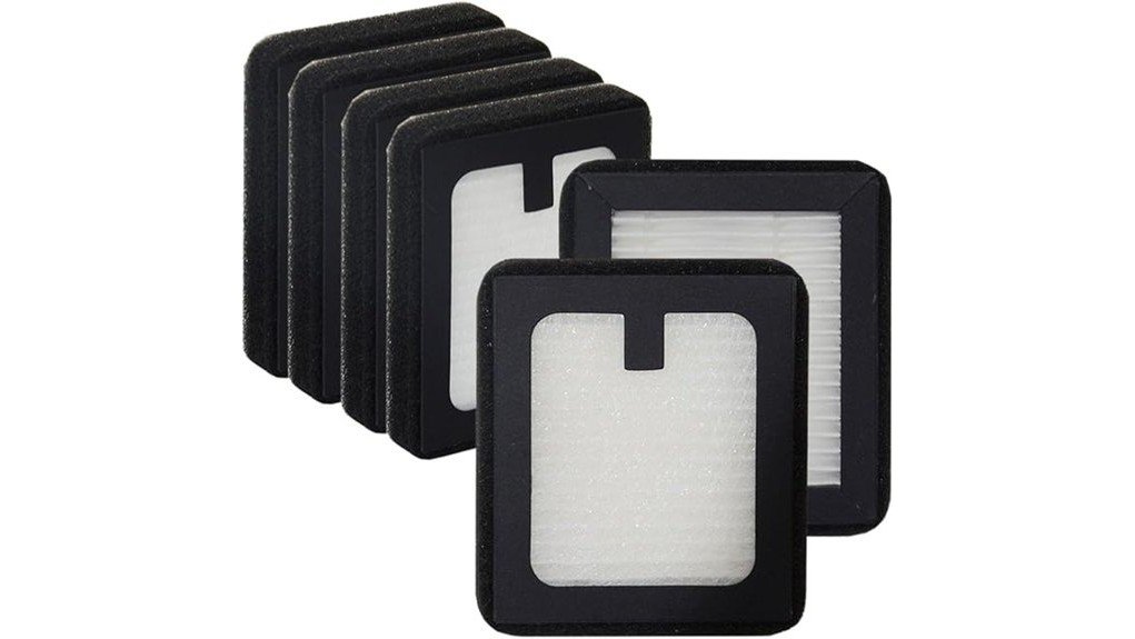 baby brezza filter review