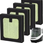baby brezza hepa filter review