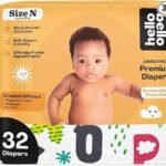 baby diaper review insights
