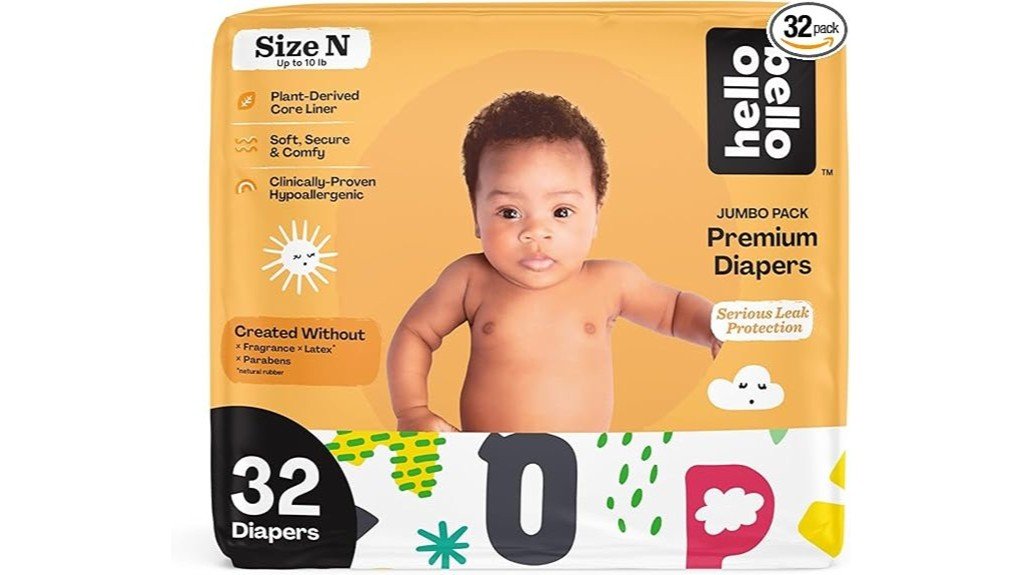 baby diaper review insights