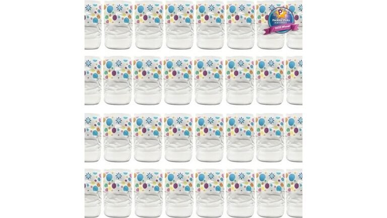 baby doll diaper review