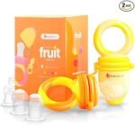 baby food feeder review