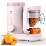 baby food maker review
