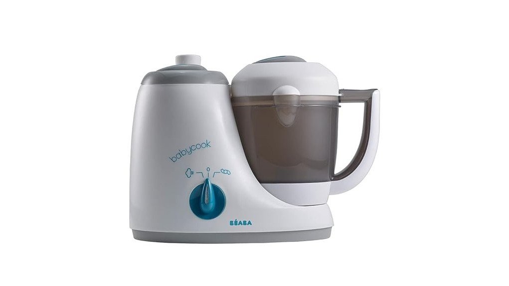 baby food maker review
