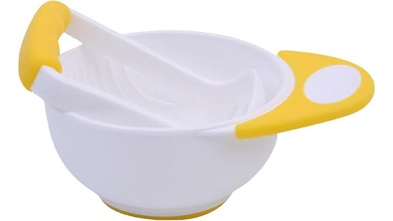 baby food maker review