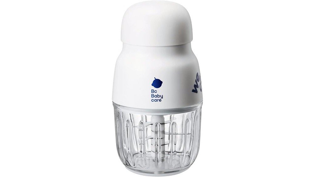 baby food maker review
