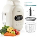 baby food maker review