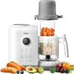 baby food maker review
