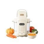 baby food maker review
