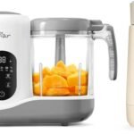 baby food maker review