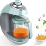 baby food maker review
