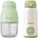 baby food preparation essentials