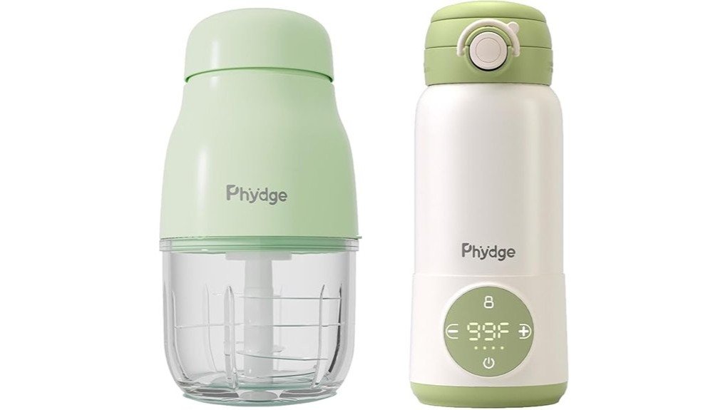 baby food preparation essentials