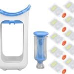 baby food preparation tool