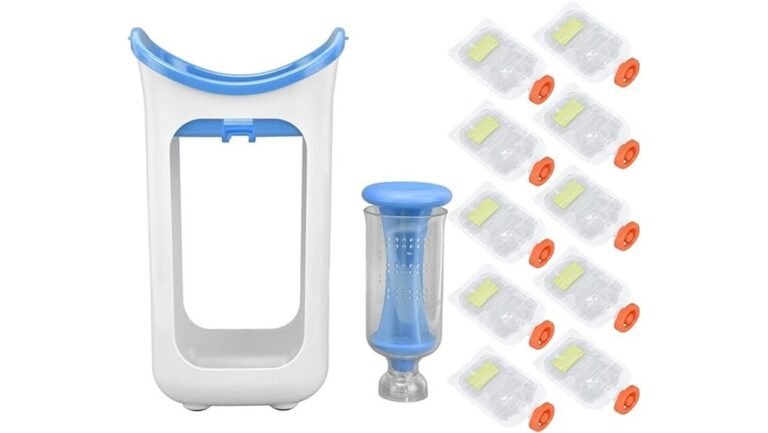 baby food preparation tool