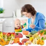 baby food processor review