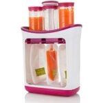 baby food squeezer review