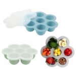 baby food storage solution