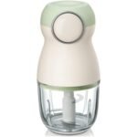 baby food supplement machine