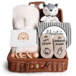baby shower gift review