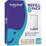 babyfeel dekor plus refills