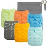 babygoal diaper covers review