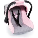 bayer design toy car seat