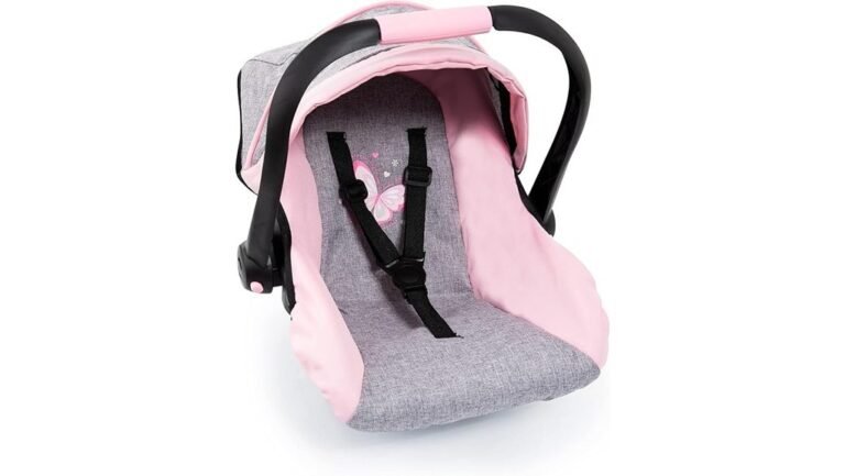 bayer design toy car seat