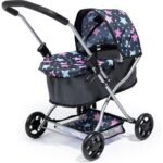bayer doll stroller review