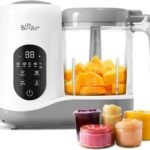 bear 2024 baby food maker