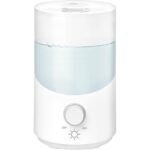 bedroom cool mist humidifier